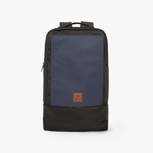 CITYC 2in1バックパック Navy Blue
